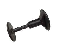 Surfboard Fin Plug - Replacement Vent Screw Insert, Portable Board Air Pressure Valve with Leak Guard Seal Design, Compact Tool Free Install Feature, Ideal for Snorkeling Bodyboard Water Sports