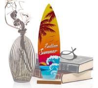 Surfboard Sign,Surfboard Beach Signs - Summer Wood Sign, Summer Party