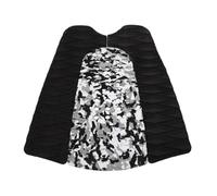 Surfboard Traction Pad - EVA, Surfboard Grip Pad, 3 Pieces Anti Slip Pads | Long-Lasting Traction Pads Water Sports Accessories For Surfing, Kayaking, Skateboarding, Beach, Fishing, Backyard, Summer