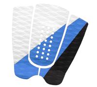 Surfboard Traction Pad - EVA Tail Pad, Secure Foot Stability Anti Slip Protective Outdoor Foot Mat | Surf Deck Traction Gear for Paddle Boarding and Water Sports Use