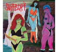 Surfbort - Surfbort - Friendship Music