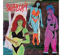 Surfbort - Friendship Music [Vinilo]