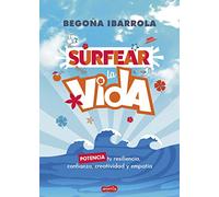 Surfear la vida (HarperKids)