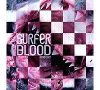 Surfer Blood - Astro Coast [Vinilo]