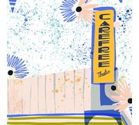 Surfer Blood - Carefree Theatre [Vinilo]