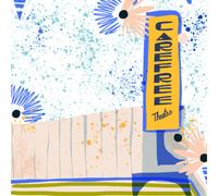 Surfer Blood - Carefree Theatre [Vinilo]