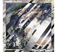 Surfer Blood - Floating Vibes [Vinilo]