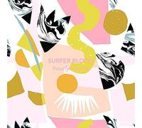 Surfer Blood - Hourly Haunts [Vinyl LP] [Vinilo]