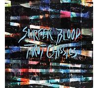 SURFER BLOOD - Tarot Classic Ep [Vinilo]