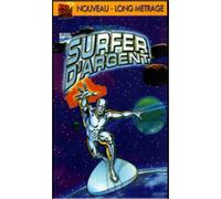 Surfer d'argent-sentinelle de l'univers [Francia] [VHS]