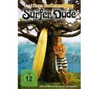 Surfer Dude [Alemania] [DVD]