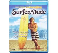 Surfer, dude [Italia] [Blu-ray]