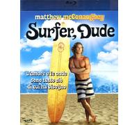Surfer, dude [Italia] [Blu-ray]