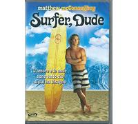 Surfer, dude [Italia] [DVD]