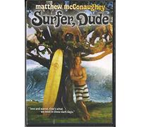 Surfer, Dude [Reino Unido] [DVD]