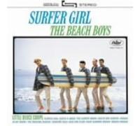 Surfer Girl by The Beach Boys