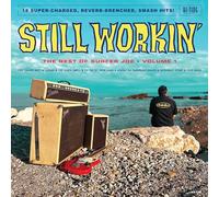Surfer Joe - Still Workin': The Best of Surfer Joe, Vol. 1 LP [Vinilo]