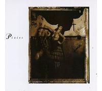 Surfer Rosa by Pixies (2003-05-20)