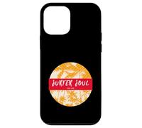 Surfer Soul For Life (gráfico de Palmeras) Carcasa para iPhone 12 Mini