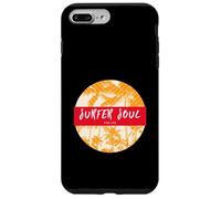 Surfer Soul For Life (gráfico de Palmeras) Carcasa para iPhone 7 Plus/8 Plus
