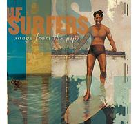 Surfers - Songs from the Pipe