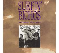 Surfin' Bichos - Fotógrafo Del Cielo [Vinilo]
