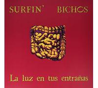 Surfin' Bichos - La Luz En Tus Entrañas [Vinilo]