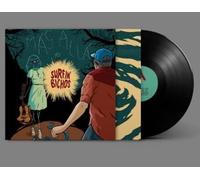 SURFIN´ BICHOS - MAS ALLA [Vinilo]