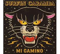 Surfin' Caramba - Mi Camino (LP)