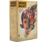 Surfin Meeple Mind MGMT El Juego de espías psíquicos - Versión en inglés (OTPG001KTG)