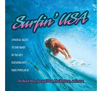 Surfin USA