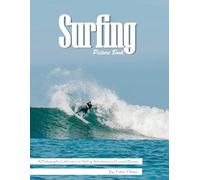 Surfing: A Breathtaking Visual Journey Through Waves, Beaches, and Surf Culture for Seniors, Alzheimer's Sufferers, and Ocean Lovers