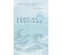 Surfing Emotions: A Pocket Guide to Emotional Regulation & Resilience