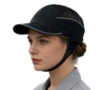Surfing Hat - Polyester Adjustable Long Brim Beach Water Sports Cap
