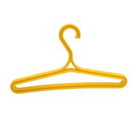 Surfing Suit Rack Hanger, 42.3x23.5x2.9cm Heavy Duty Wetsuit Hanger, PP Material Clothes Drying Rack, Compact Storage Tool, Easy Hanging, Beach Gear Accessory