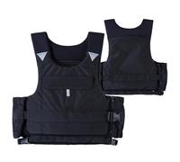 Surfing Vest for Adults Men Women with Pocket, Adjustable Surfing Vest for Snorkeling Swimming Kayaking Boating Canoeing Rafting Sailing Paddling Water Sports Fishing Adventure(Black,S)
