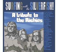 Surfing With The Silverfish: Tribute to Richies