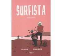 Surfista: 15 (Comics)