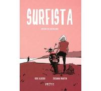 Surfista: 15 (Comics)