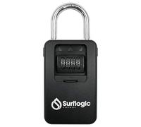 Surflogic - Acampada y Senderismo de Candado para Unisex Adulto