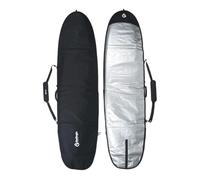 Surflogic Daylight Midlength Cover 7'0" Accesorios, Adultos Unisex, Black (Negro), Talla Única