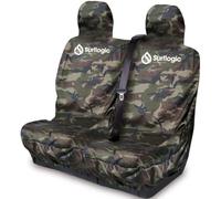 Surflogic - Tiempo Libre y Sportwear de Funda para Unisex Adulto