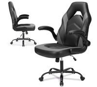SURFOU Silla de Gaming, Silla de Oficina, Silla de Escritorio, Silla ergonómica, Silla de Gamer, Silla de Gamer, Silla de Gaming, Silla de Gaming, Silla de Ordenador, Silla de Juegos, Silla de