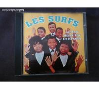 Surfs - Cantan Sus Exitos En Espanol