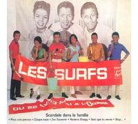 Surfs - Scandale dans La Famille (vol 3) [Import]