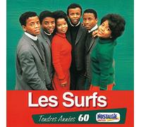 Surfs - Tendres Annees