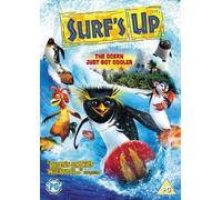 Surf's Up [2007] (2007) Shia LaBeouf; Jeff Bridges; Jon Heder by Unknown