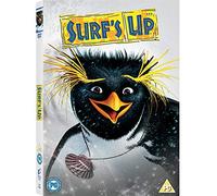 Surf's Up [DVD] [2007] by Ash Brannon