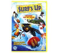 Surf's Up – DVD – Sony Pictures Home Entertainment