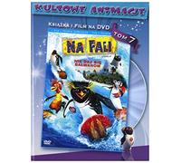 Surf's Up [DVD] (IMPORT) (No hay versión española)